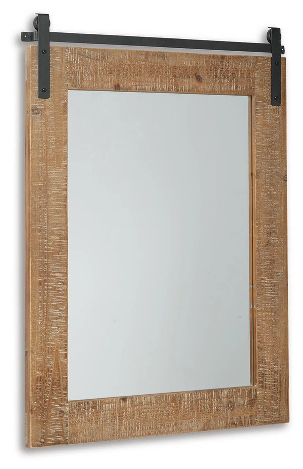 Espejo decorativo Lanie