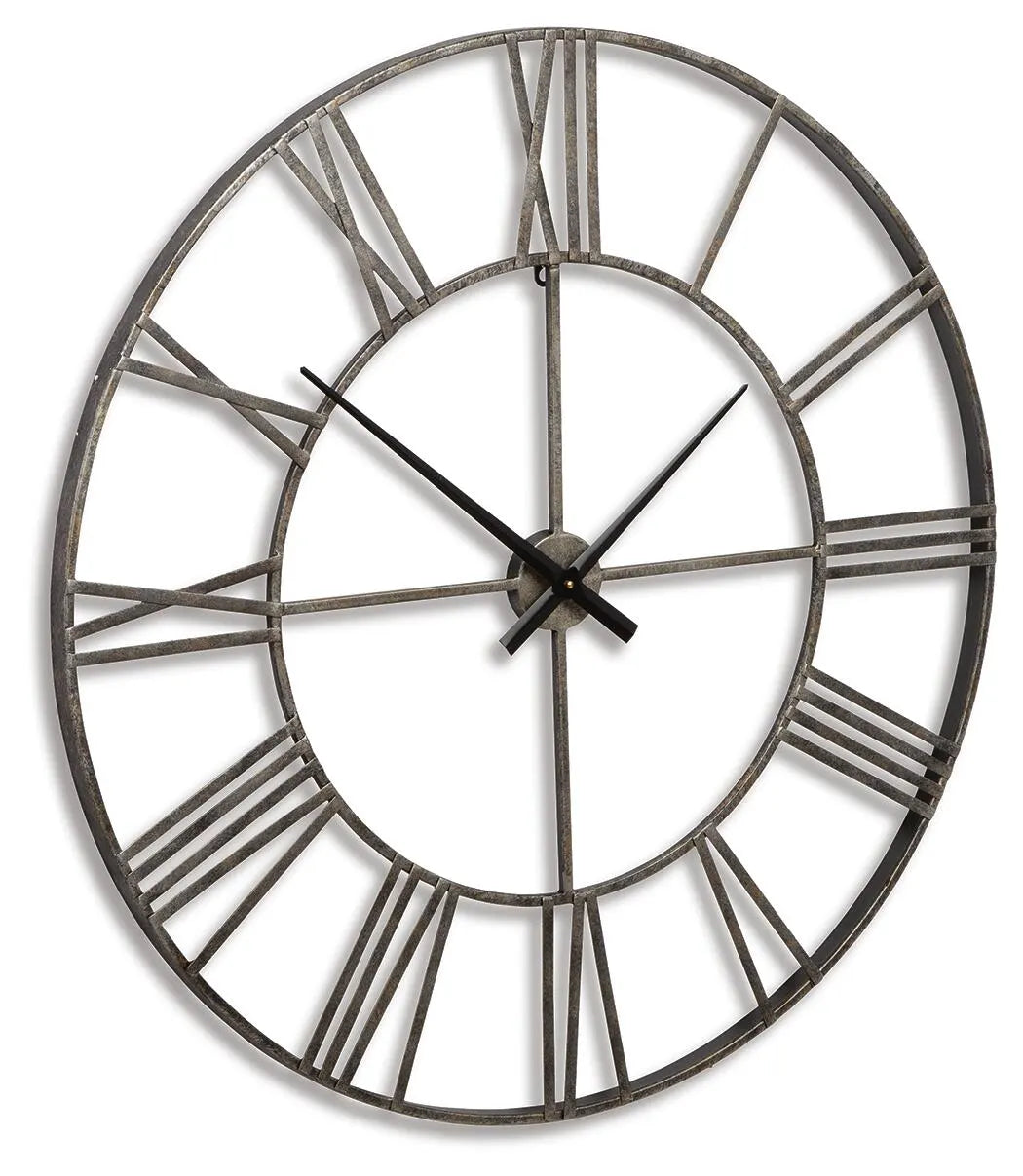 Reloj de pared Paquita