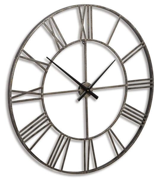 Reloj de pared Paquita