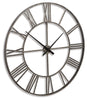 Reloj de pared Paquita