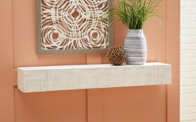 Estante de pared Cadmon