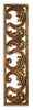 Decoración de pared Candelario