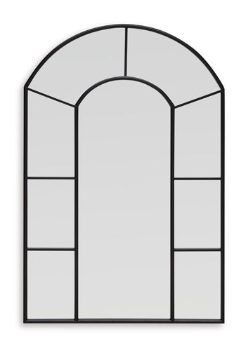 Espejo decorativo Evengton
