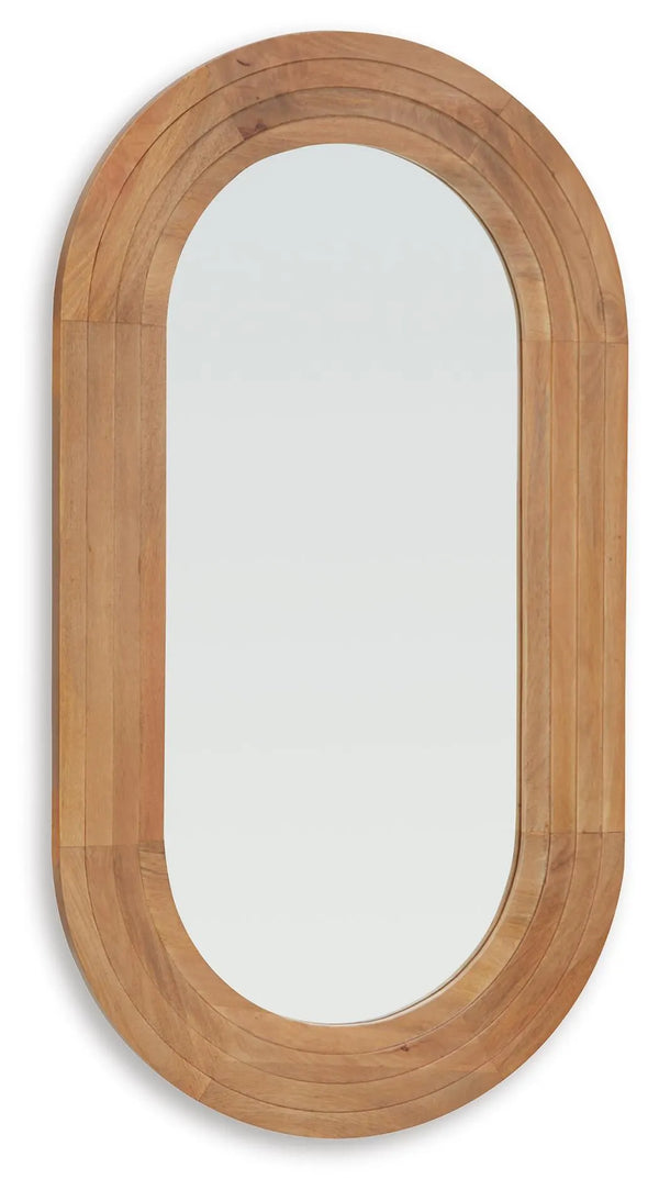 Espejo decorativo Daverly