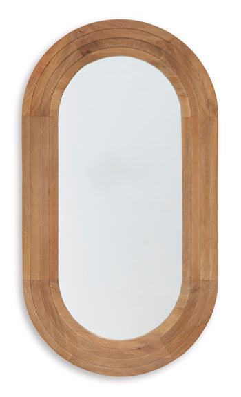 Espejo decorativo Daverly