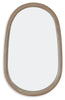 Espejo Decorativo Aarilynn