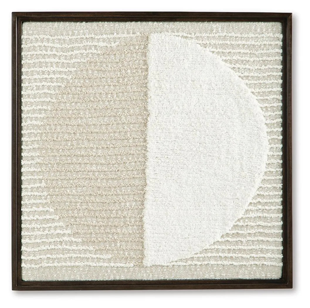 Decoración de pared Bachard