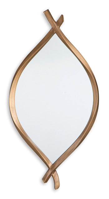 Espejo decorativo Bartner