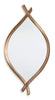 Espejo decorativo Bartner