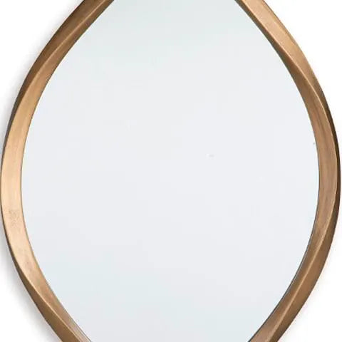 Espejo decorativo Bartner