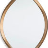 Espejo decorativo Bartner