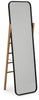 Espejo de pie Bronick