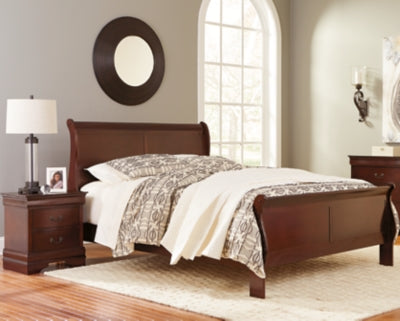 Paquete de Dormitorio de 5 Piezas