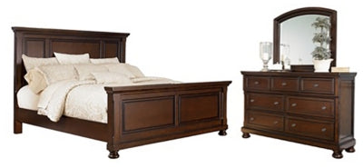 5-Piece Bedroom Package