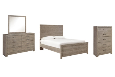 6-Piece Bedroom Package