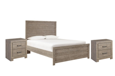 5-Piece Bedroom Package