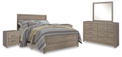 7-Piece Bedroom Package
