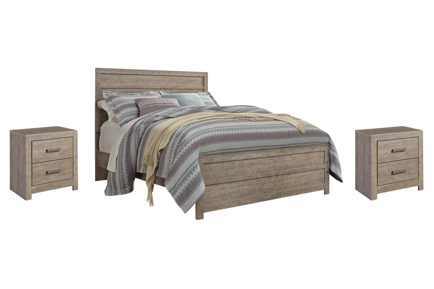 5-Piece Bedroom Package