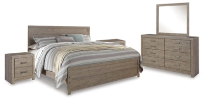 7-Piece Bedroom Package