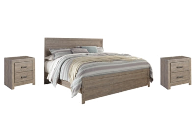 Juego de dormitorio de 5 piezas