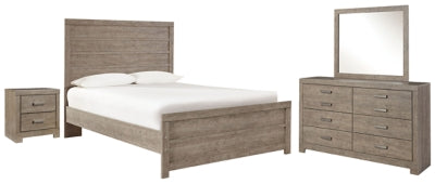 7-Piece Bedroom Package