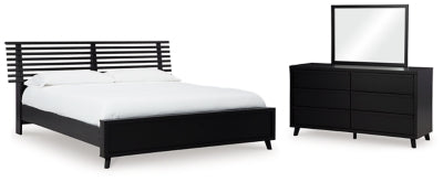 5-Piece Bedroom Package