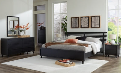 8-Piece Bedroom Package