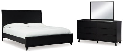 5-Piece Bedroom Package