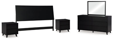 5-Piece Bedroom Package