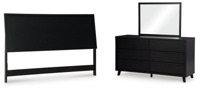 3-Piece Bedroom Package