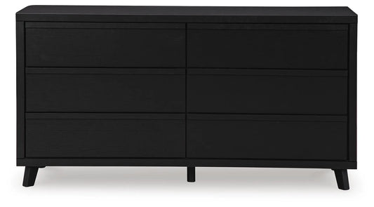 Danziar Dresser