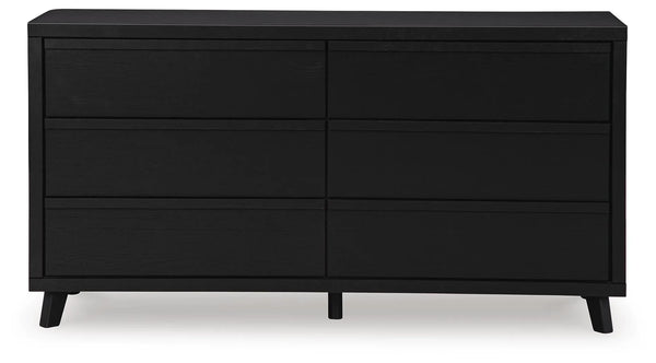 Danziar Dresser