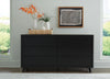 Danziar Dresser