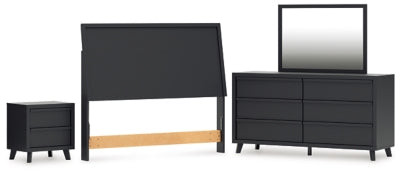 4-Piece Bedroom Package