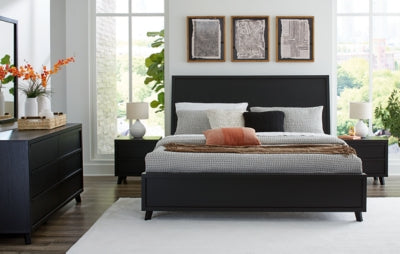 7-Piece Bedroom Package