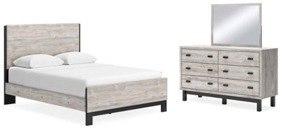 Paquete de 5 Piezas para Dormitorio