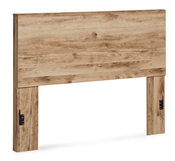 Cabecero de panel Hyanna Queen