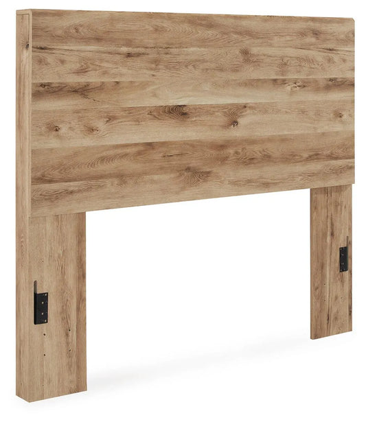 Cabecero Hyanna de panel completo