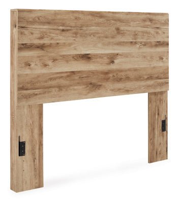 Cabecero Hyanna de panel completo