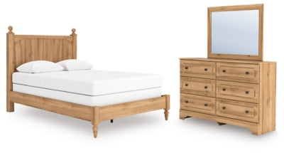 5-Piece Bedroom Package