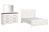 Paquete de 5 Piezas para Dormitorio