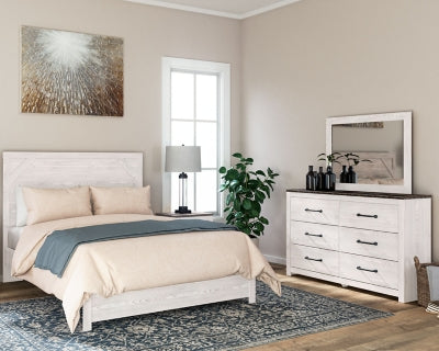 6-Piece Bedroom Package
