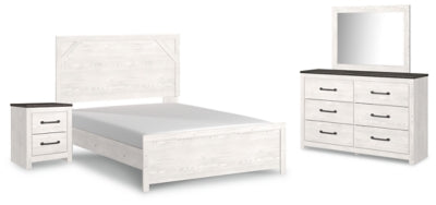 6-Piece Bedroom Package