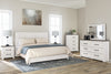 Paquete de Dormitorio de 5 Piezas