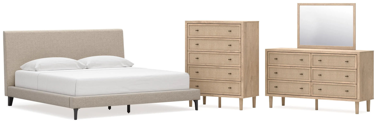 6-Piece Bedroom Package