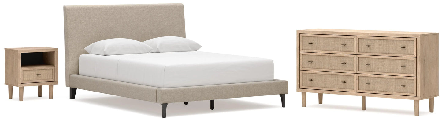 5-Piece Bedroom Package