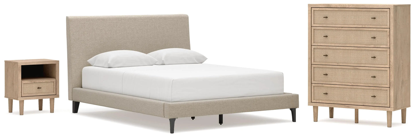 5-Piece Bedroom Package