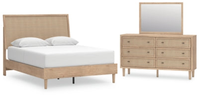 5-Piece Bedroom Package