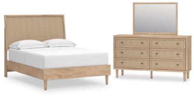 5-Piece Bedroom Package