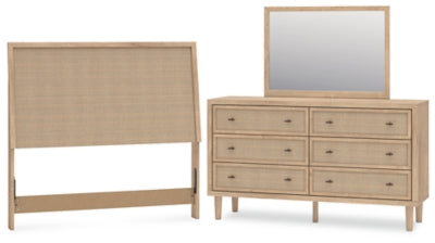 5-Piece Bedroom Package